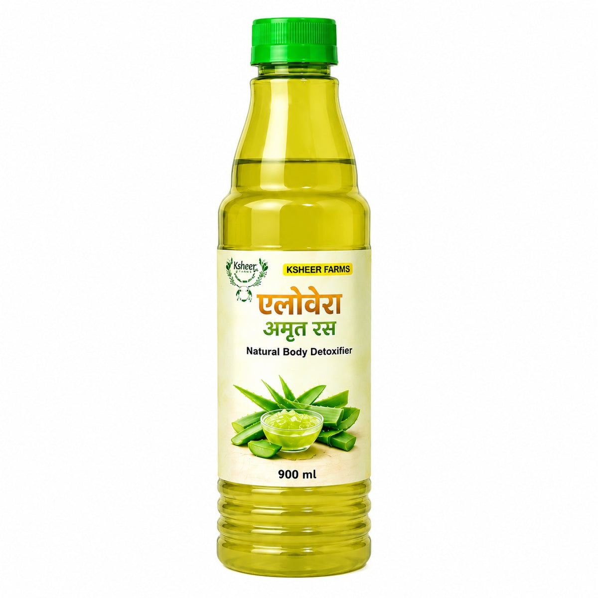 Aloevera Amrit Ras