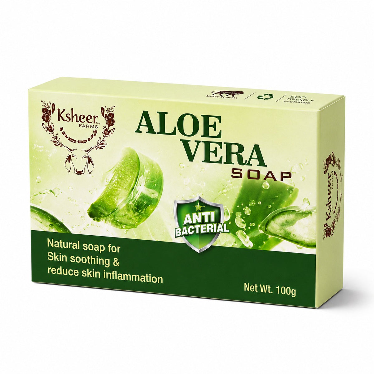 Aloe Vera Soap