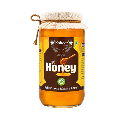 Honey 1 Kg – Home Pack
