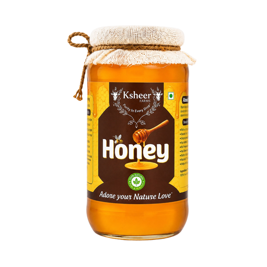 Honey 1 Kg – Home Pack
