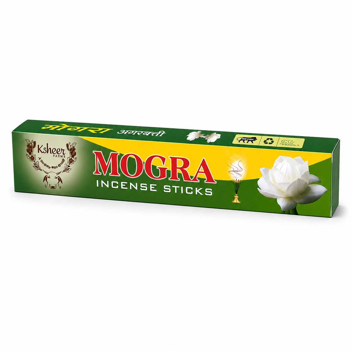 Mogra Incense Sticks