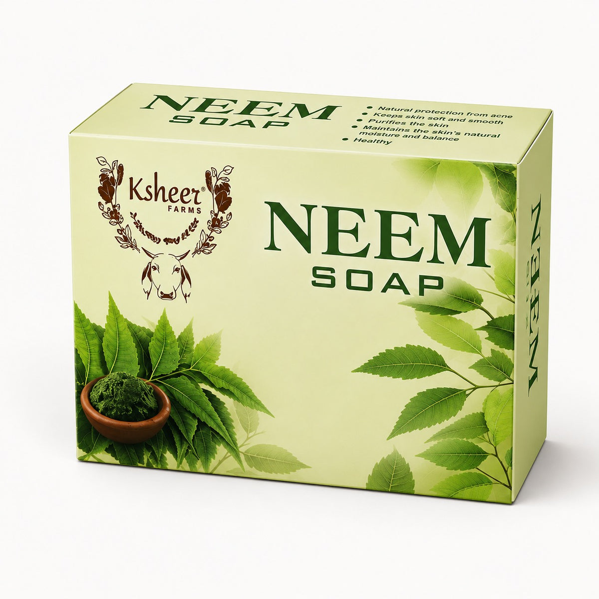 Neem Soap