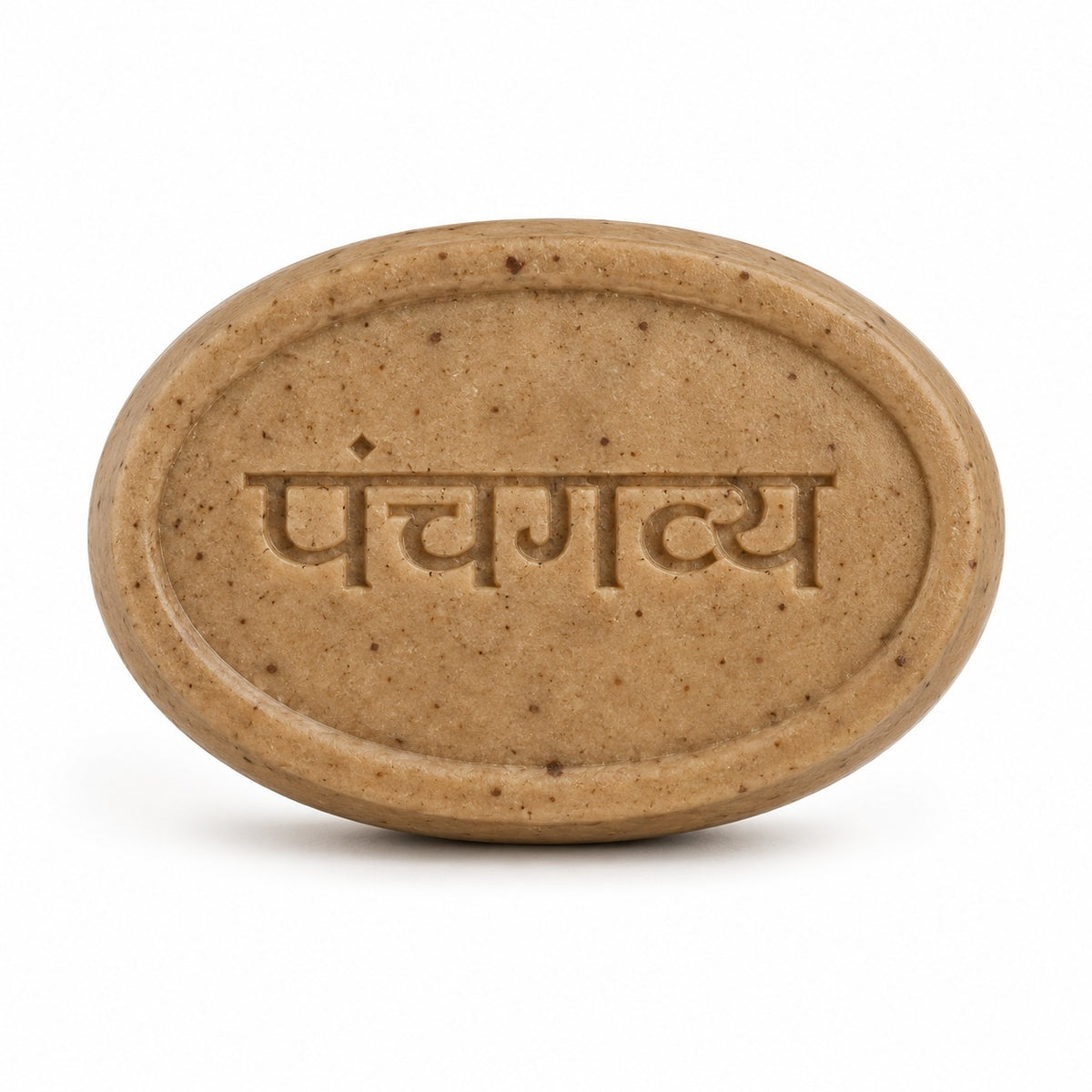 Panchgavya Soap – 100% Natural